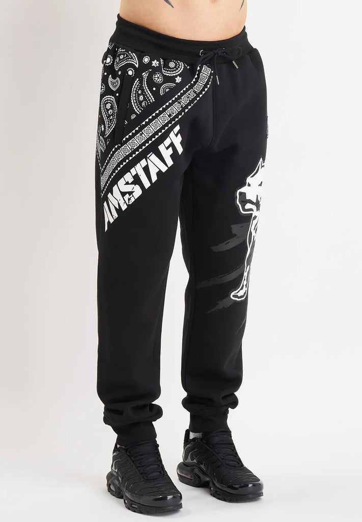 Amstaff Bandits Sweatpants hos Stillo