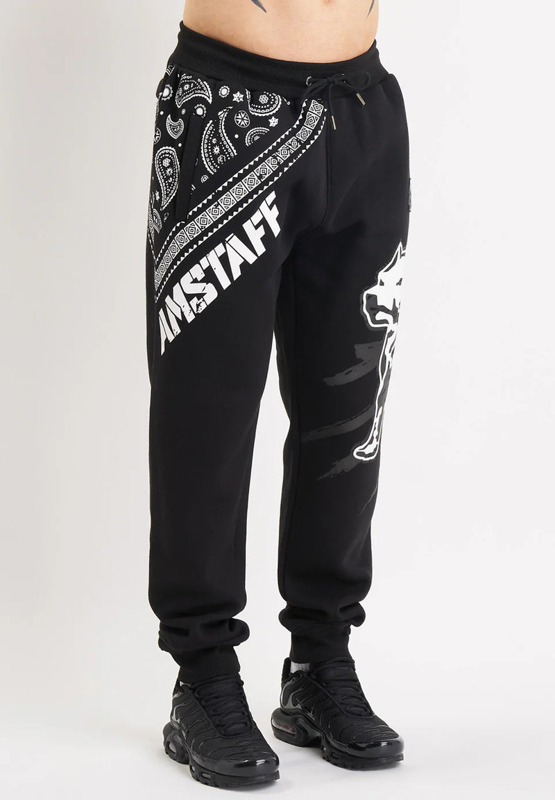 Amstaff Bandits Sweatpants hos Stillo