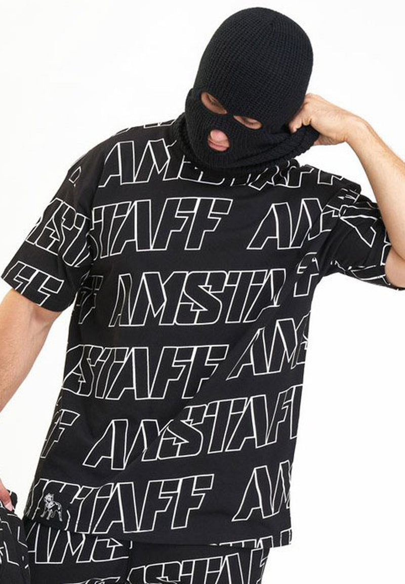 Amstaff Bendix T-Shirt hos Stillo
