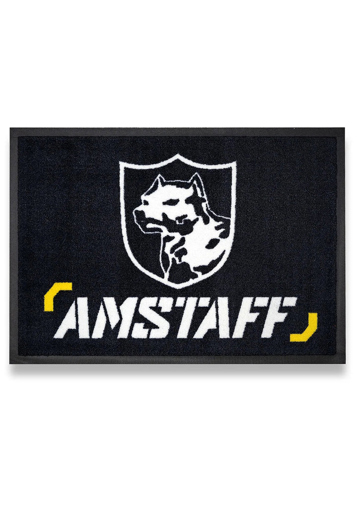 Amstaff Bully Måtte hos Stillo