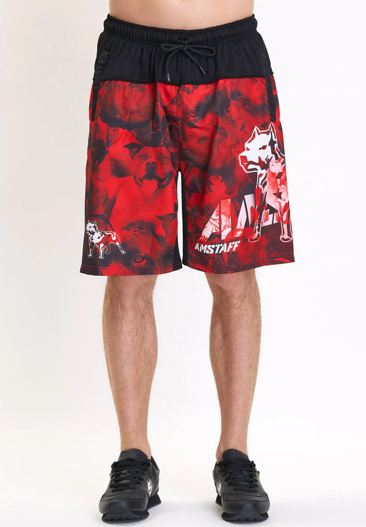 Amstaff Camon Swim Shorts hos Stillo