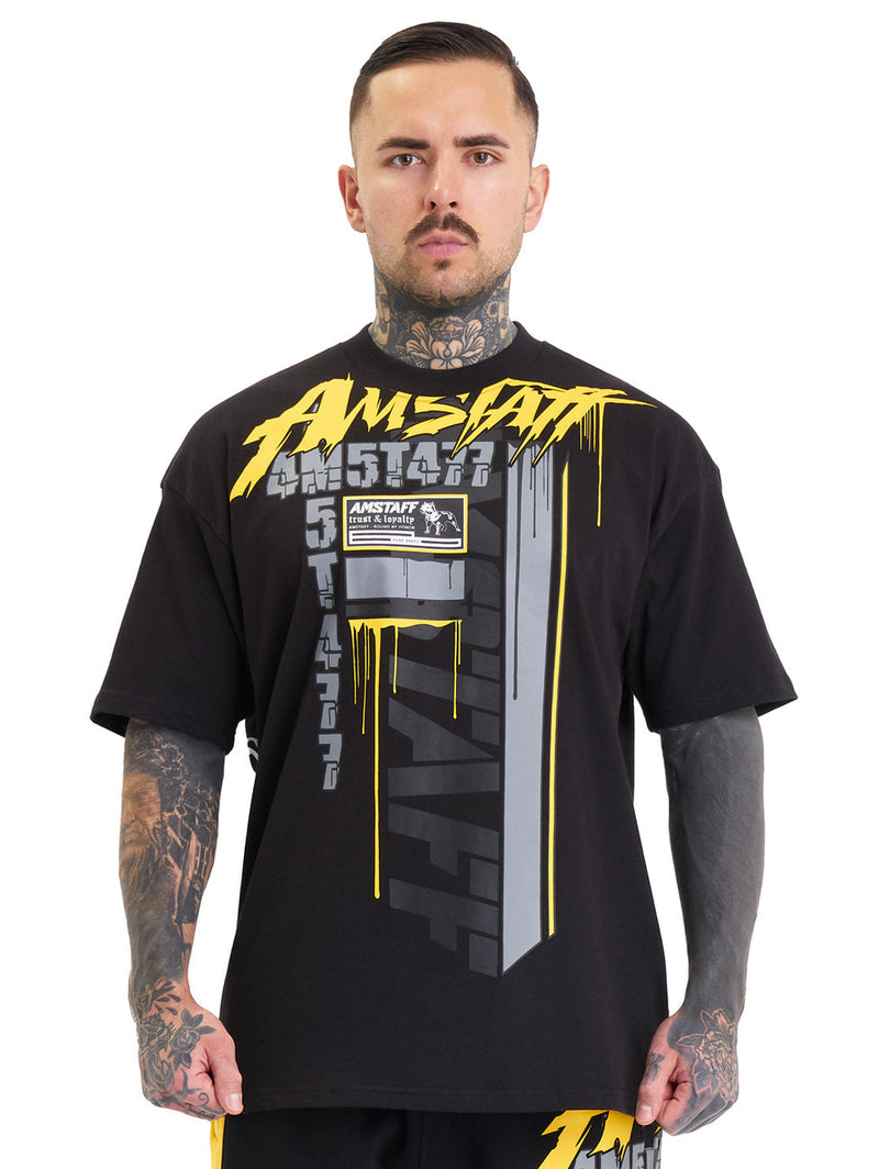 Amstaff Cary T-Shirt hos Stillo