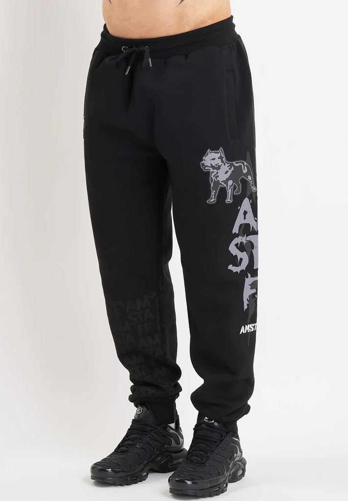 Amstaff Ekon Sweatpants hos Stillo