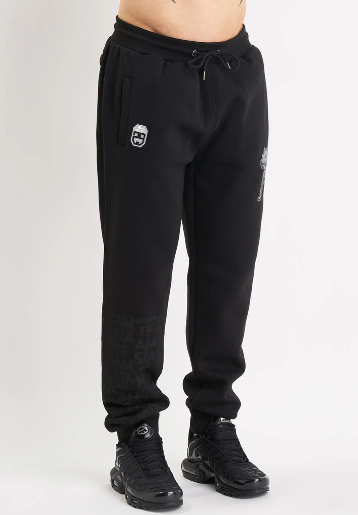 Amstaff Ekon Sweatpants hos Stillo