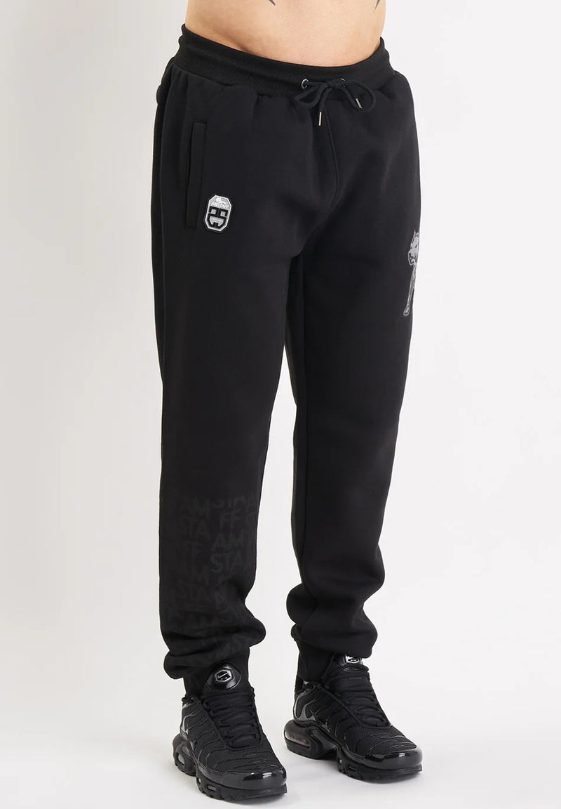 Amstaff Ekon Sweatpants hos Stillo