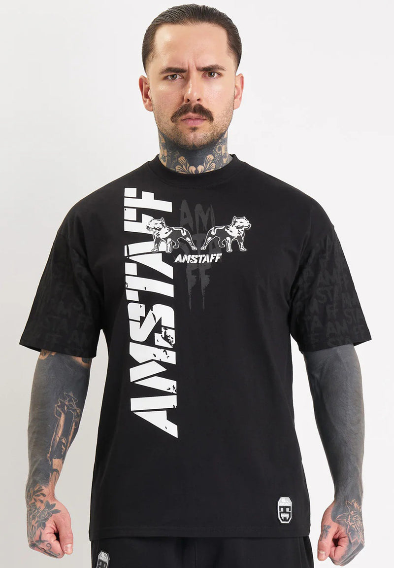 Amstaff Ekon T-shirt hos Stillo