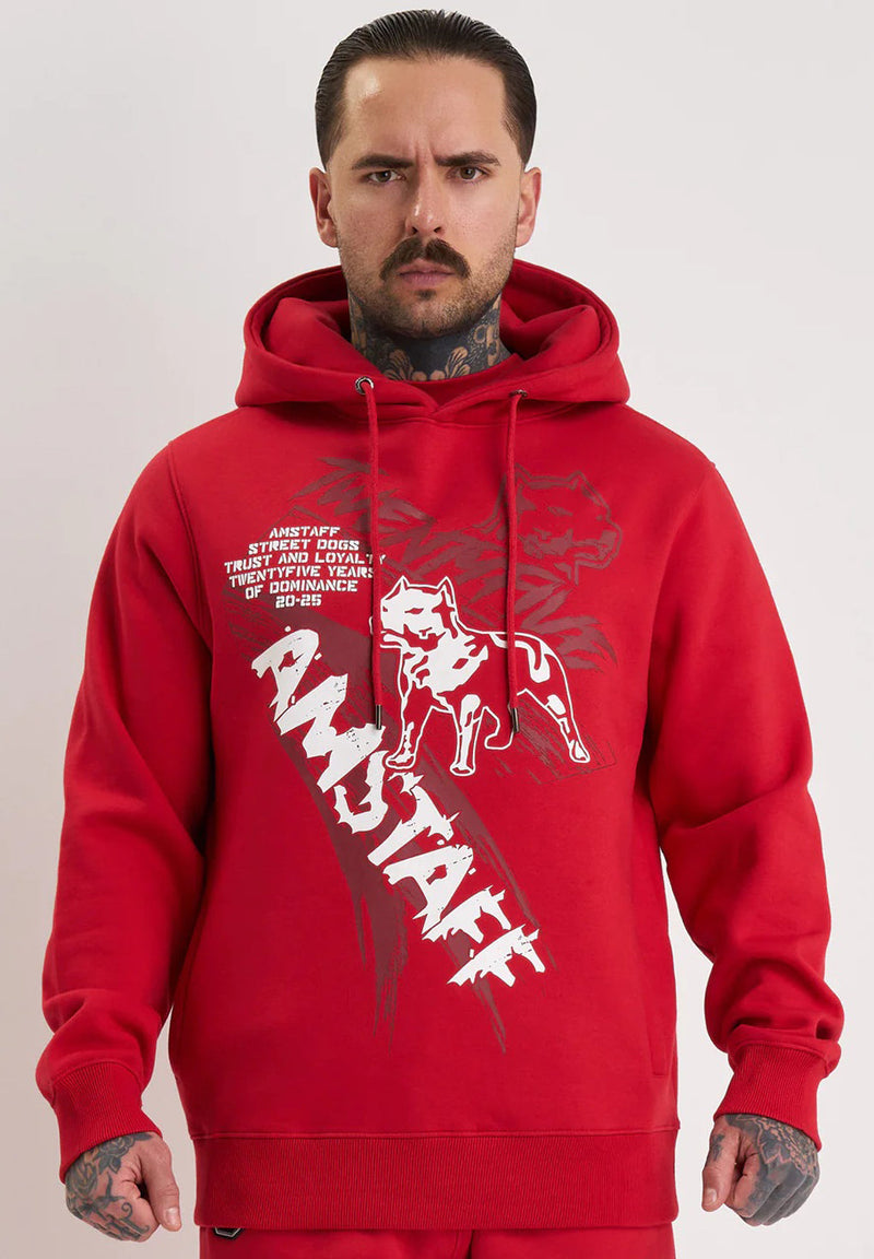 Amstaff Narek Hoodie hos Stillo