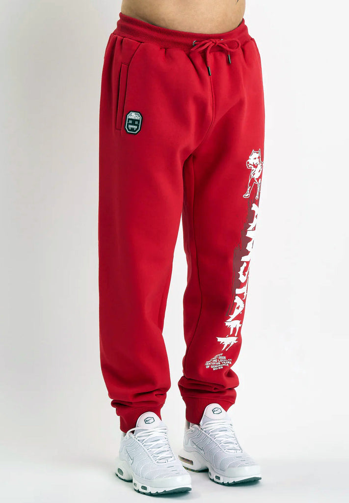 Amstaff Narek Sweatpants hos Stillo