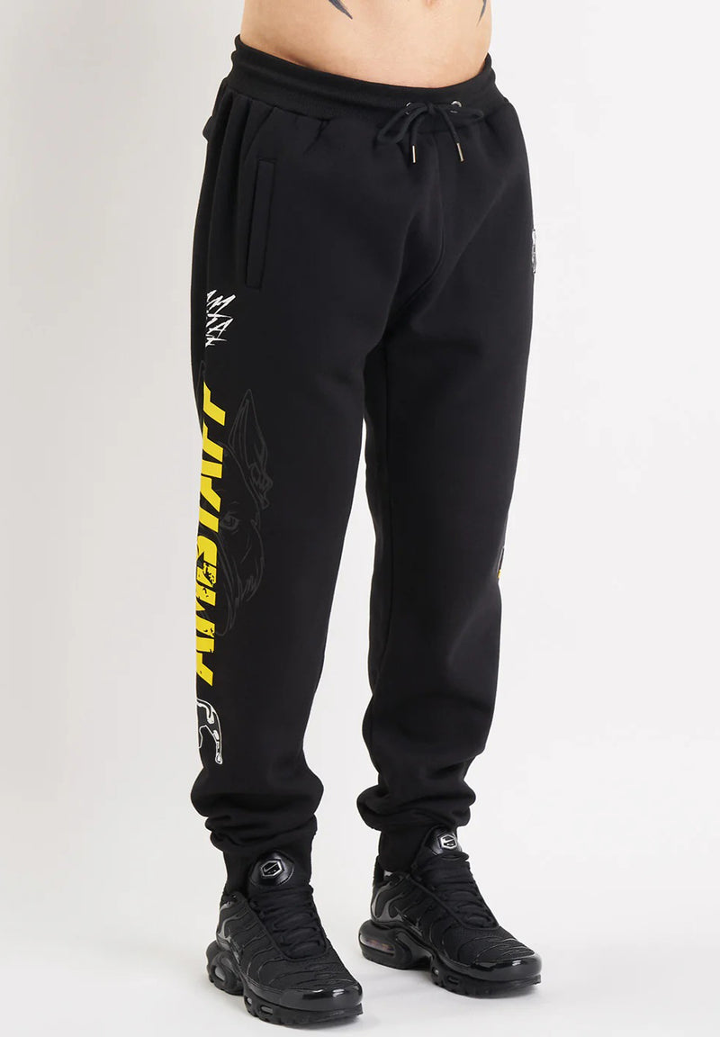 Amstaff Riven Sweatpants hos Stillo