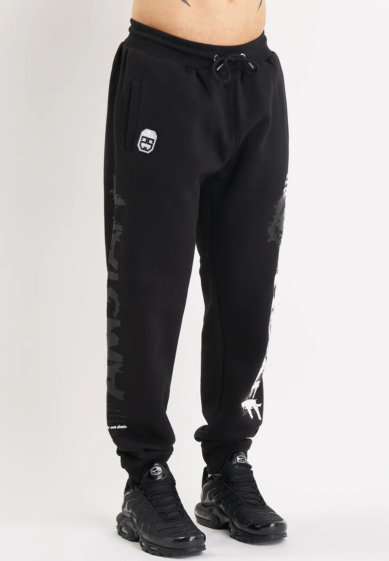 Amstaff Shank Sweatpants hos Stillo