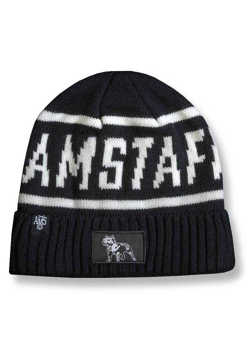 Amstaff Tayran Beanie hos Stillo