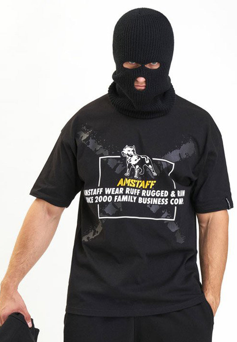 Amstaff Valdo T-Shirt hos Stillo