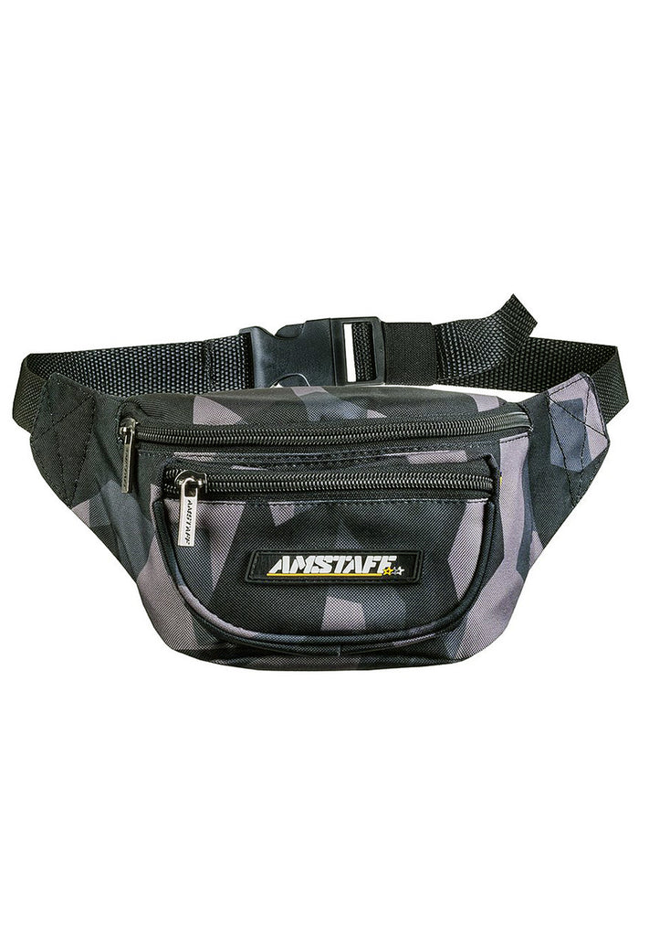 Amstaff Zaro Shoulder HipBag hos Stillo