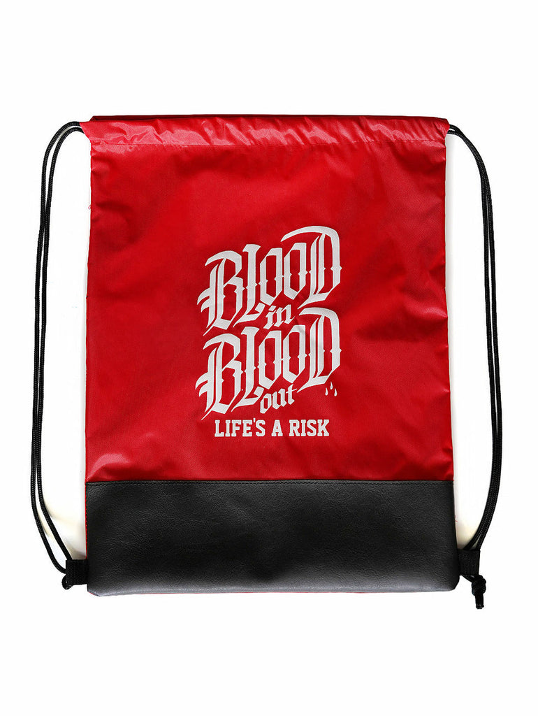 Blood In Blood Out Deportes Gym Bag hos Stillo
