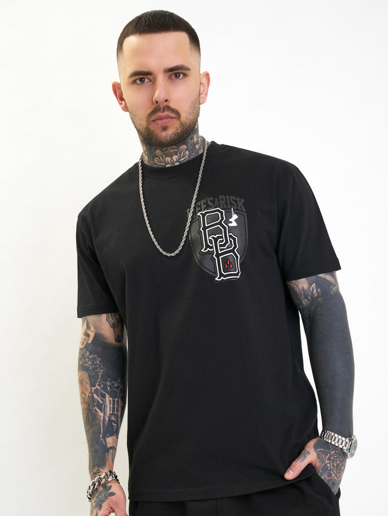 Blood In Blood Out Lovos T-Shirt hos Stillo
