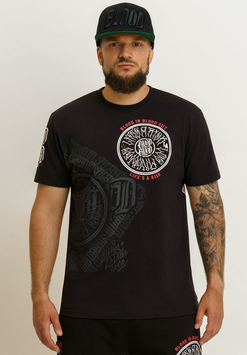Blood In Blood Out Mijo T-Shirt hos Stillo