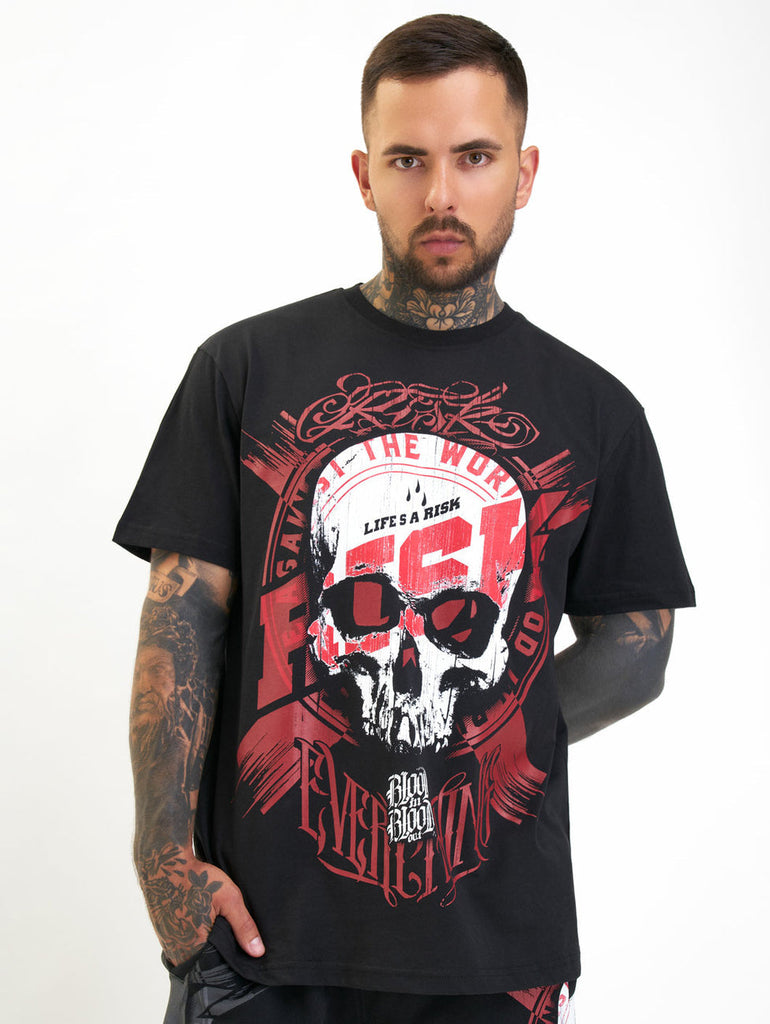 Blood In Blood Out Soulito T-Shirt hos Stillo