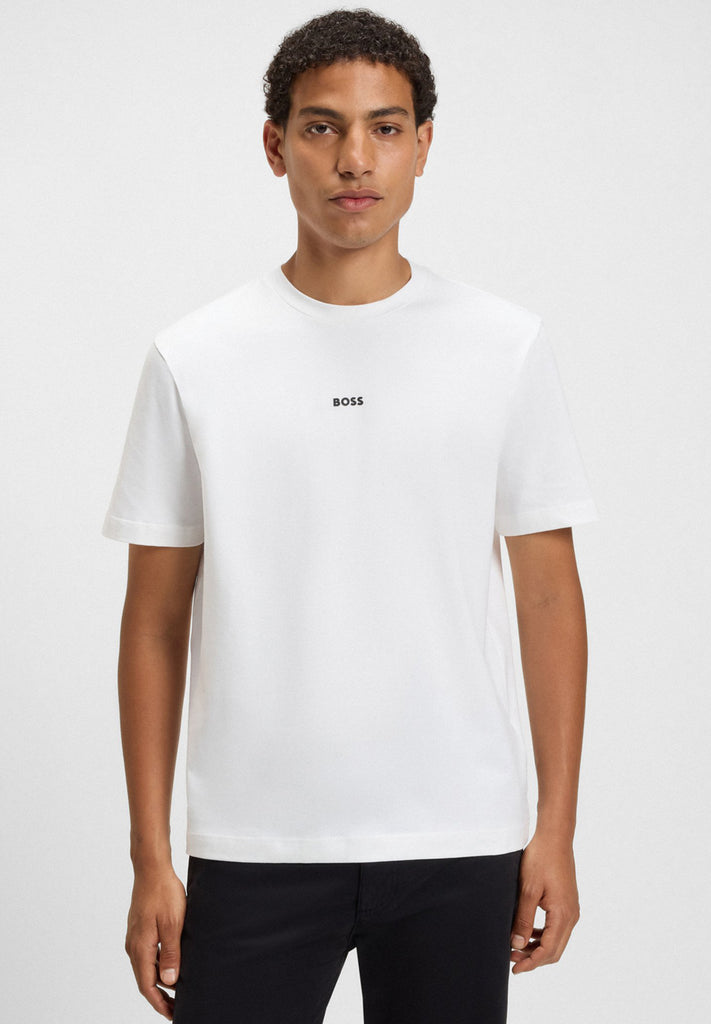 Boss 50473278-001 T-Shirt hos Stillo