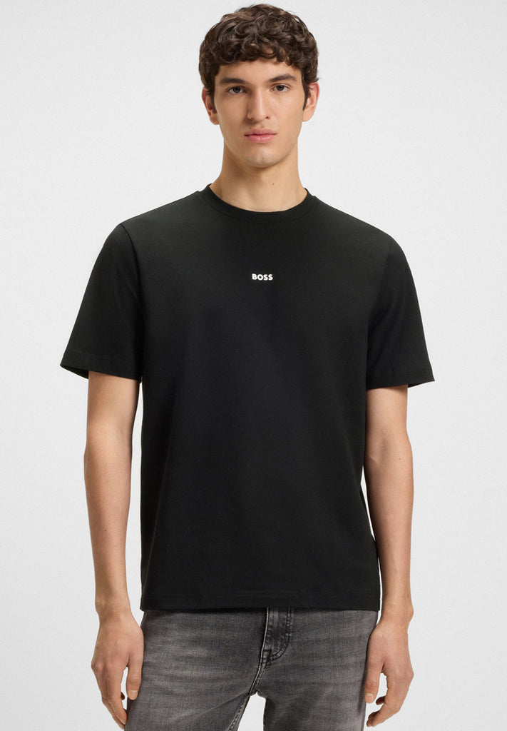 Boss 50473278-100 T-Shirt hos Stillo