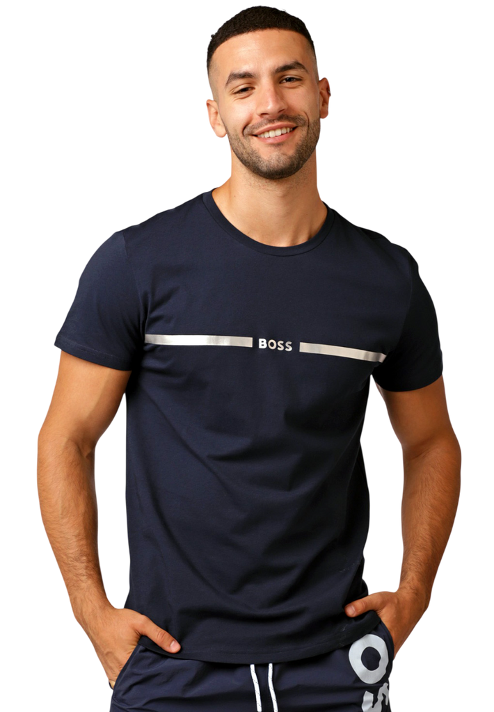 Boss 50484328-412 T-shirt hos Stillo