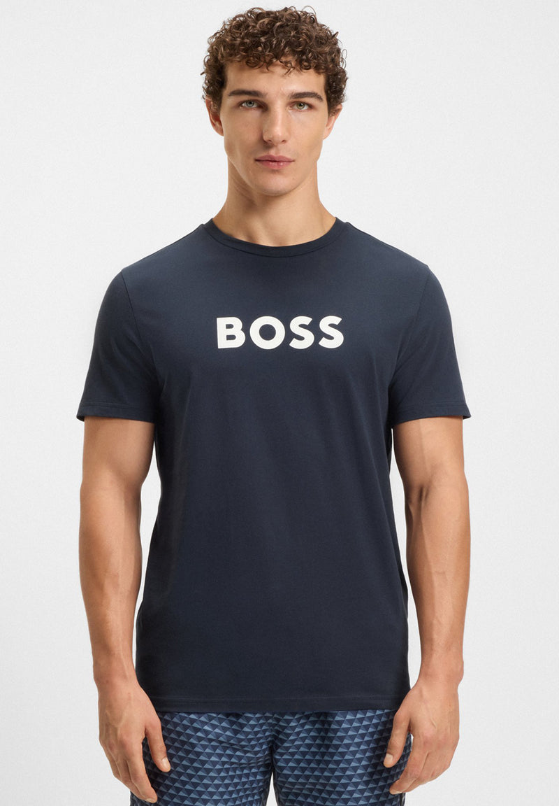Boss 50491706-413 T-Shirt hos Stillo