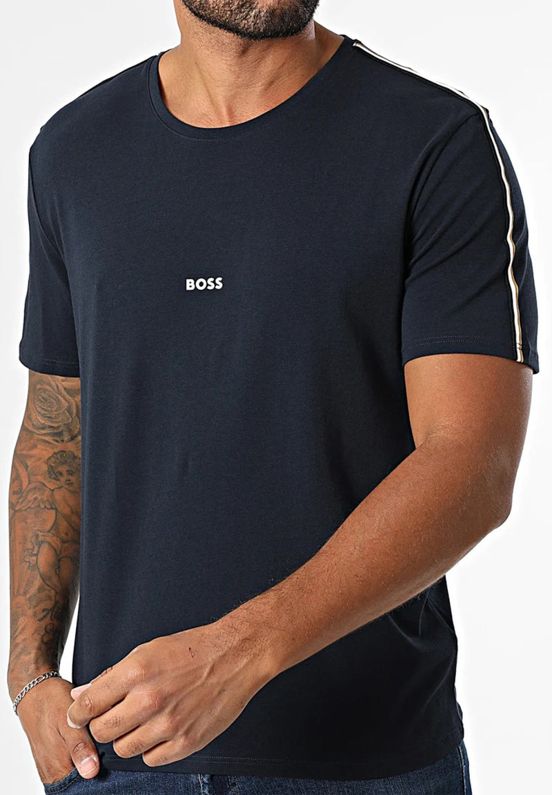 Boss 50545930-403 T-shirt hos Stillo