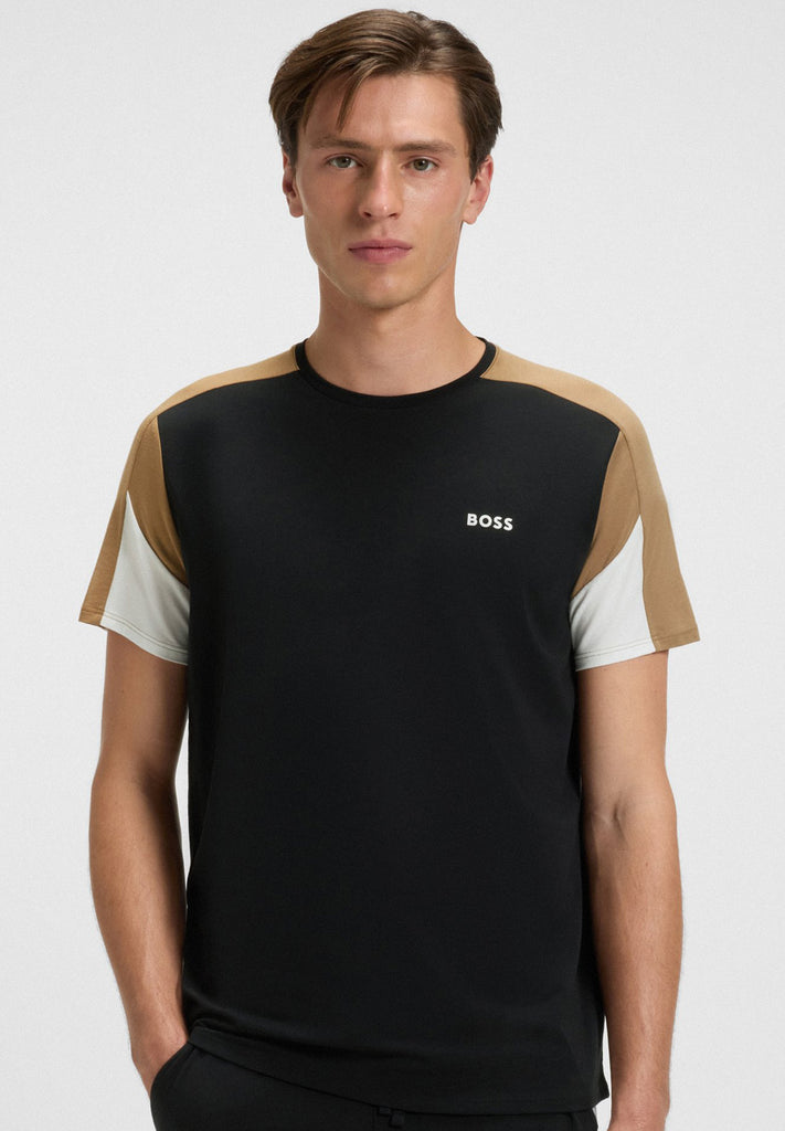 Boss 50545931-001 T-shirt hos Stillo