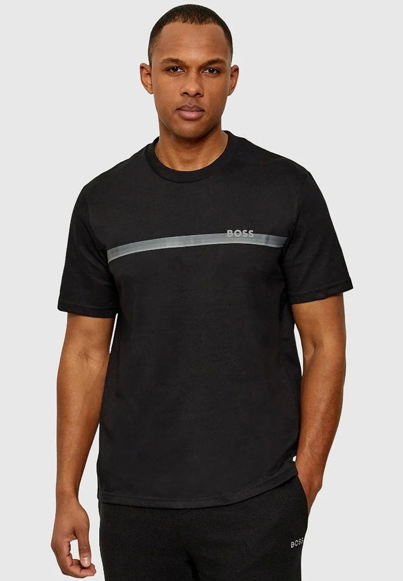 Boss Authentic T-shirt 50561470-004 hos Stillo