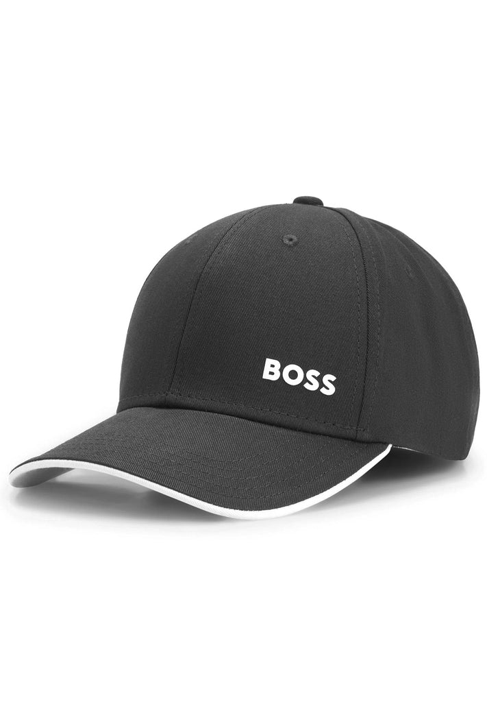 Boss Green Bold Cap 50519219-002 Black hos Stillo