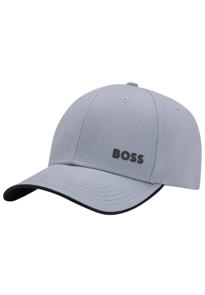 Boss Green Bold Cap 50519219-026 Dark Grey hos Stillo