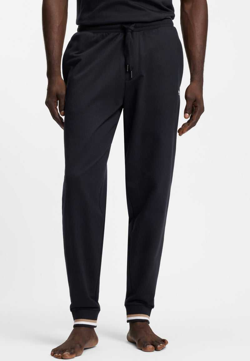 BOSS Iconic Sweatpants 50554830-001 hos Stillo