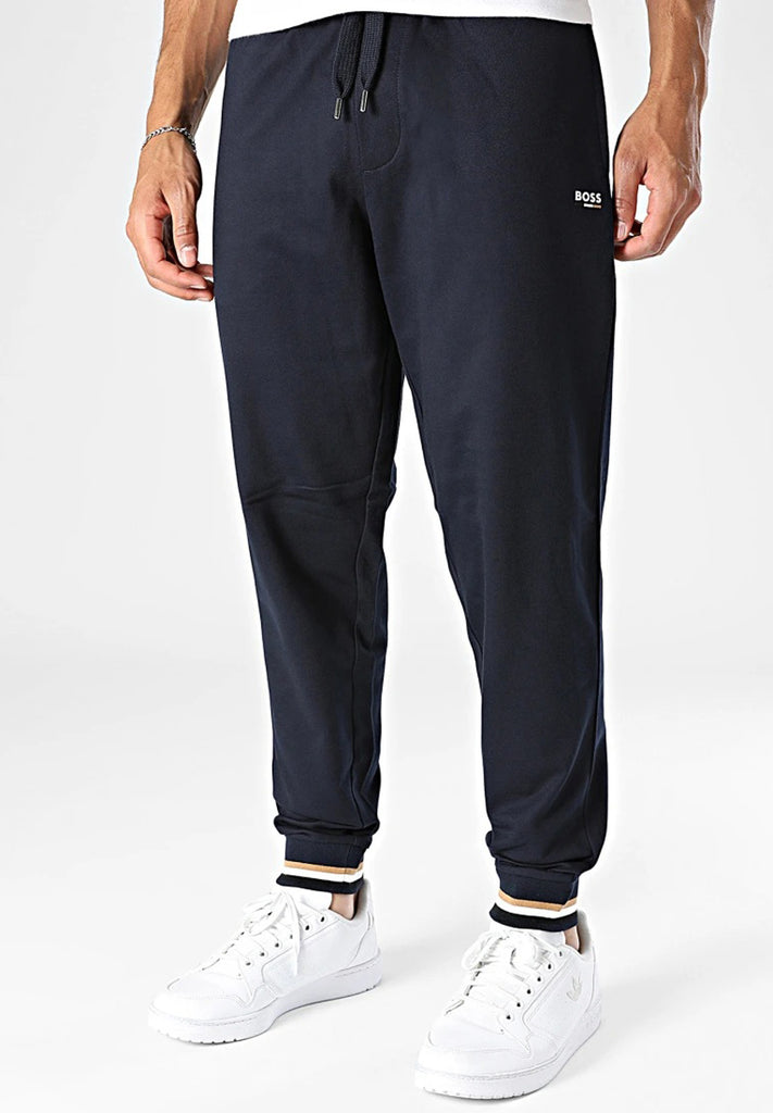 Boss Iconic Sweatpants 50554830-403 hos Stillo