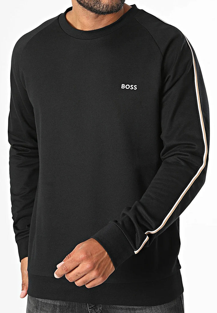 Boss Iconic Sweatshirt 50566972-001 hos Stillo