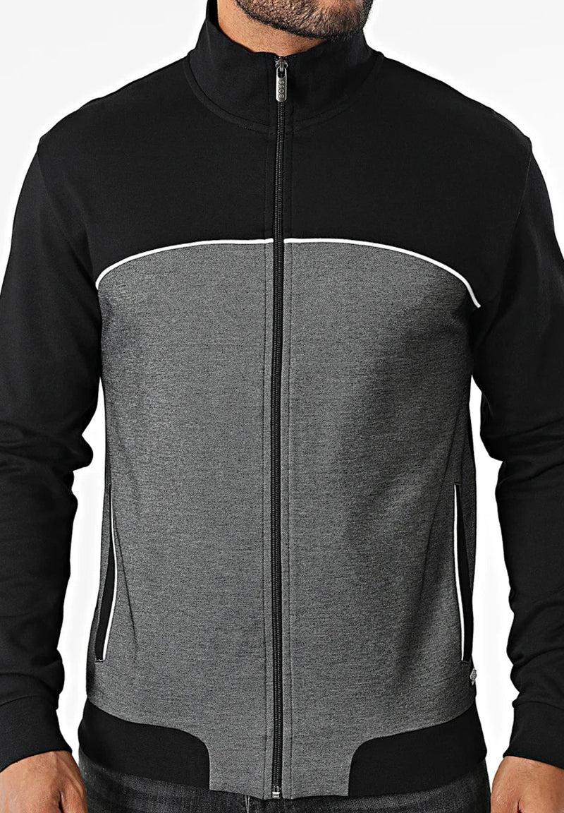 Boss Tracksuit Jacket 50545567-001 hos Stillo