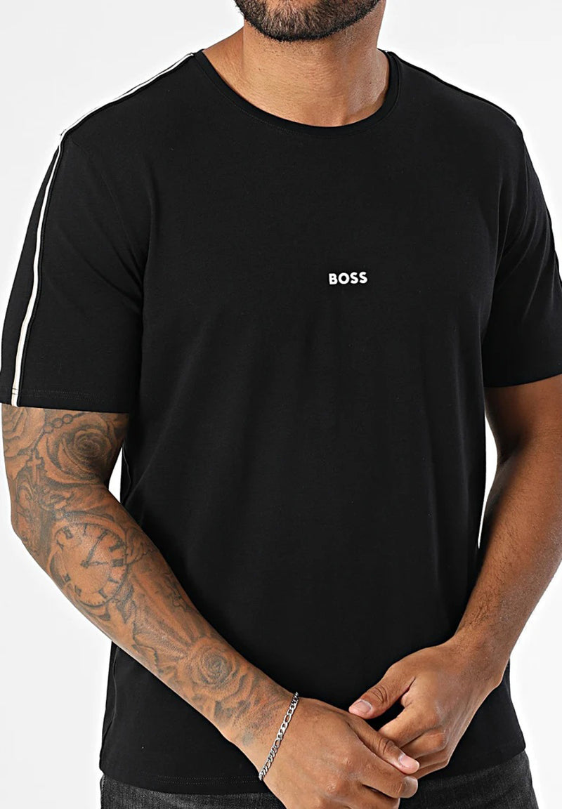 Boss Unique T-shirt 50545930-001 hos Stillo