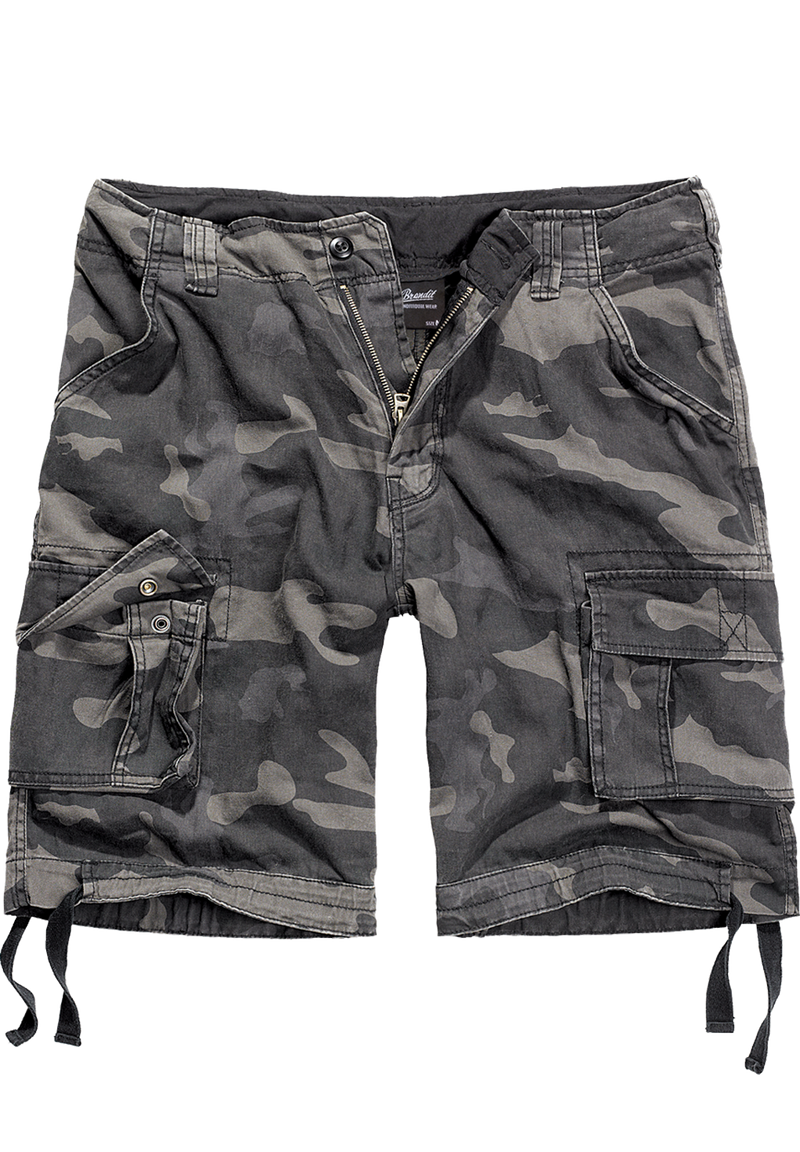 Brandit Urban Legend Cargo Shorts hos Stillo