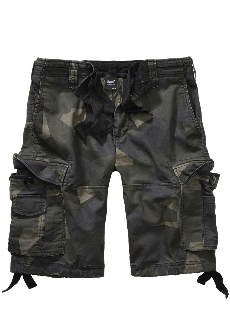 Brandit Vintage Shorts hos Stillo