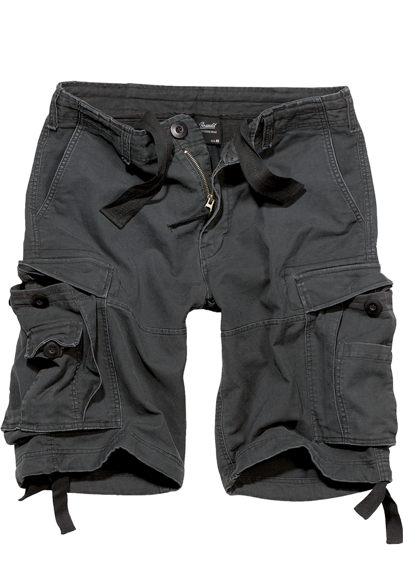 Brandit Vintage Shorts hos Stillo