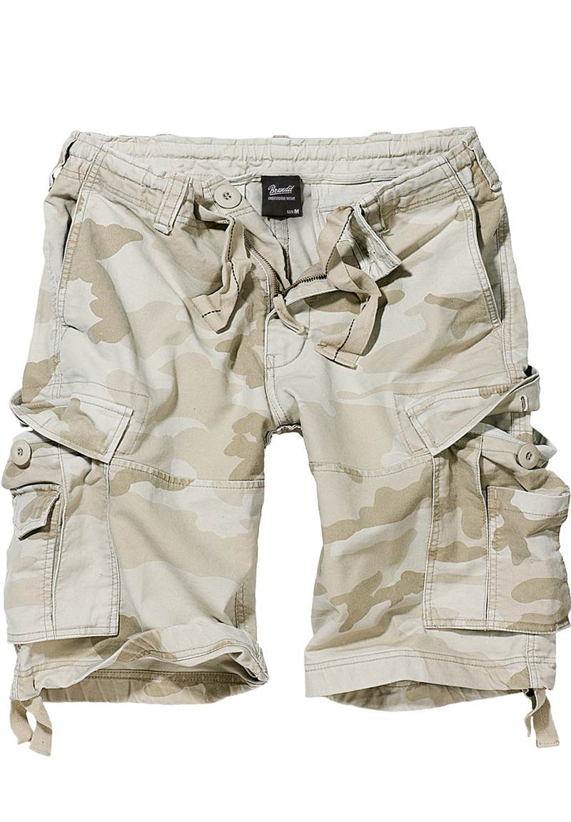 Brandit Vintage Shorts hos Stillo