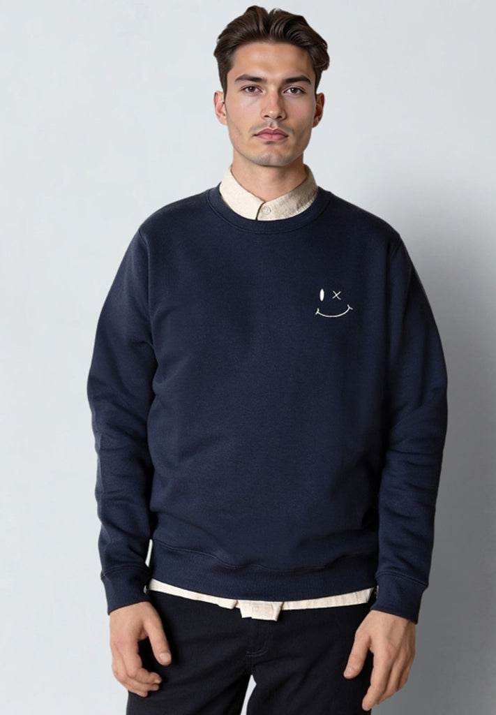 Clean Cut Patrick Sweatshirt hos Stillo