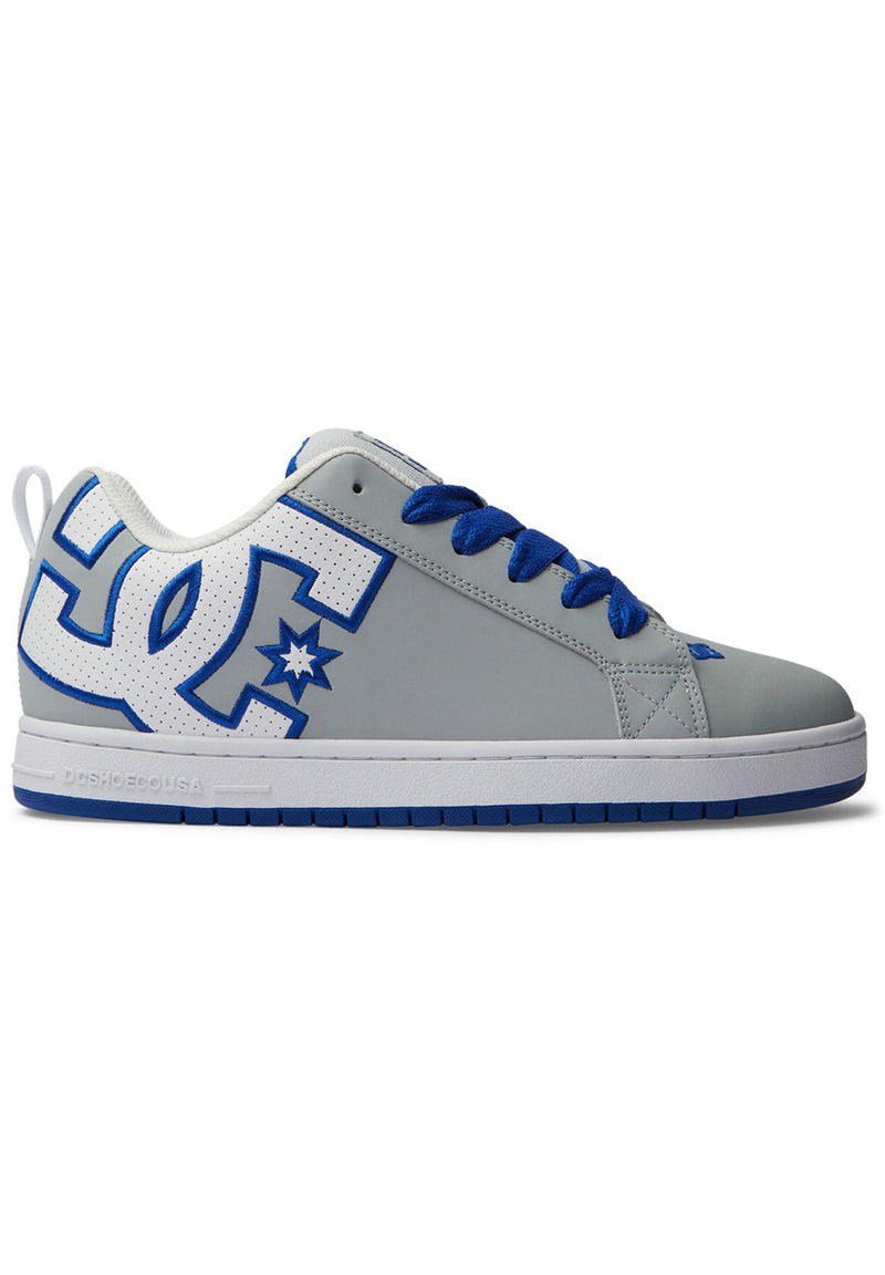 DC Court Graffik hos Stillo