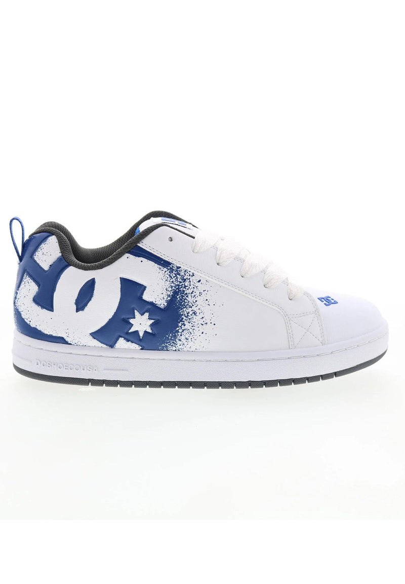 DC Court Graffik Shoes hos Stillo