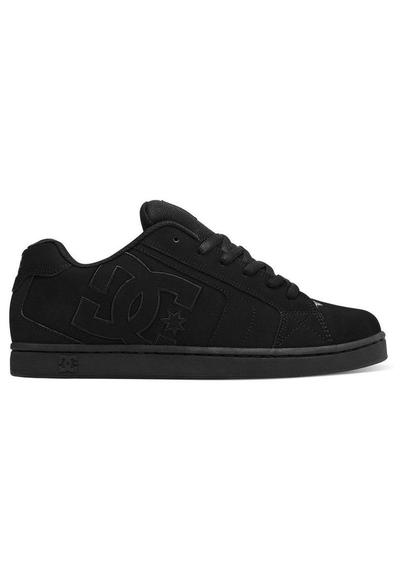 DC Net Leather Shoes hos Stillo
