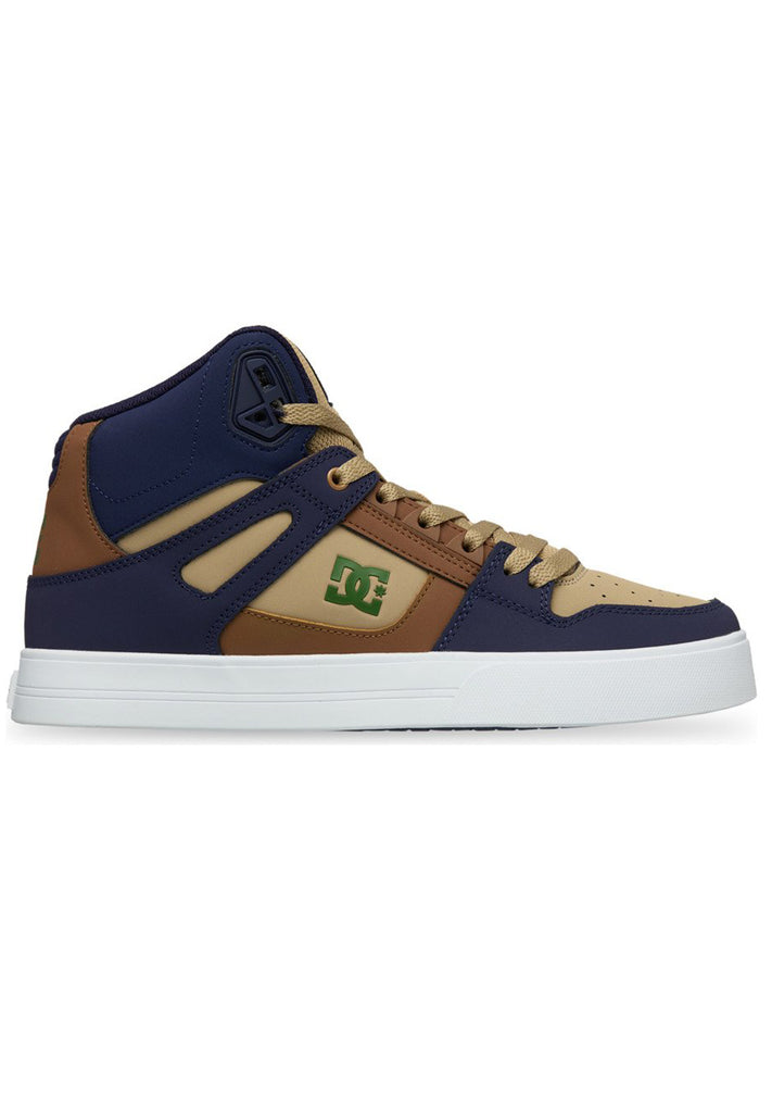 DC Pure High-Top WC hos Stillo