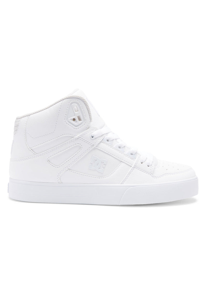 DC Pure High-Top WC hos Stillo