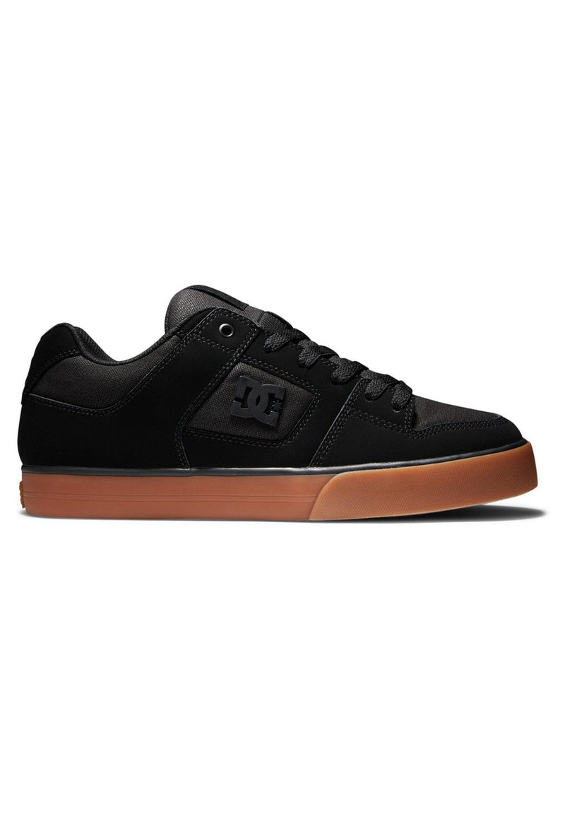 DC Pure Leather Shoes hos Stillo