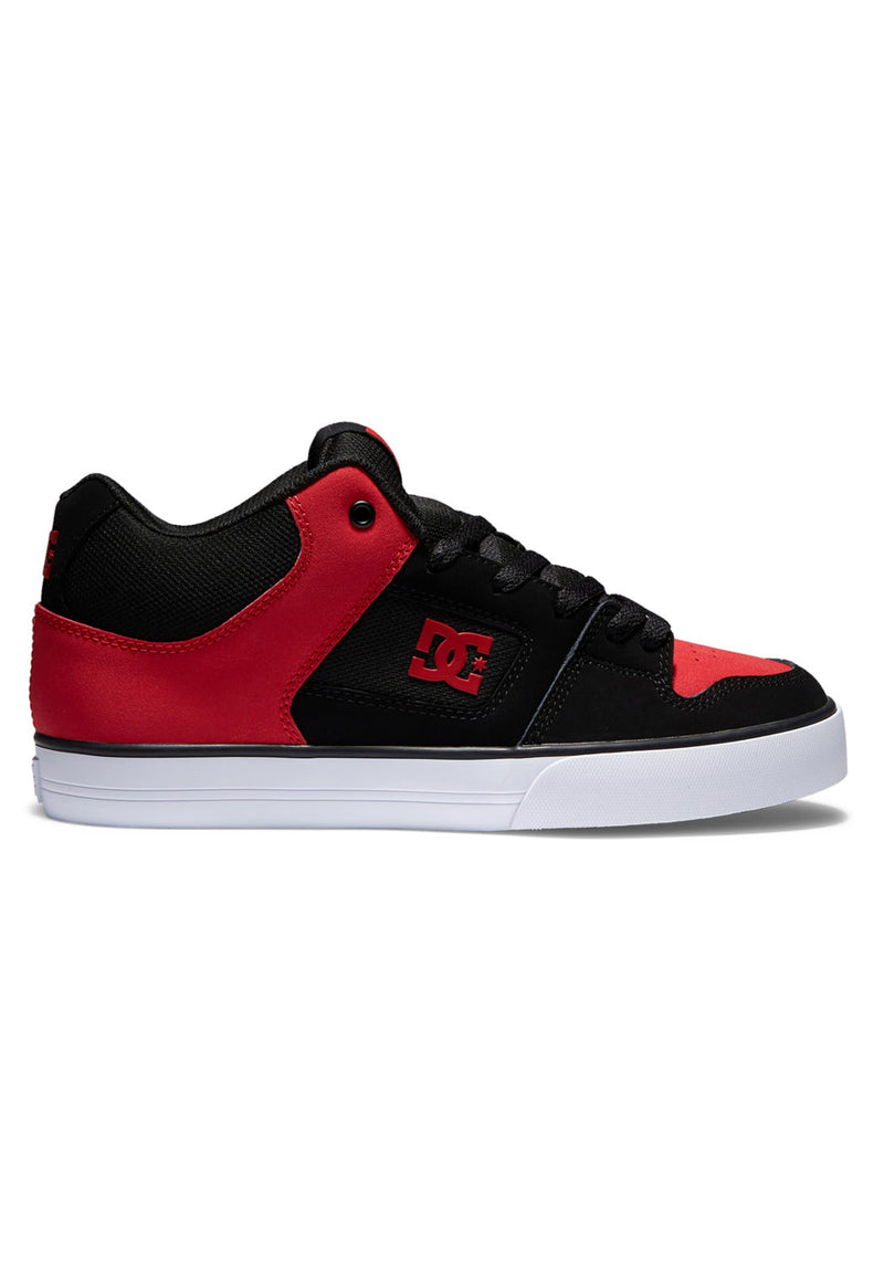DC Pure Mid Top hos Stillo