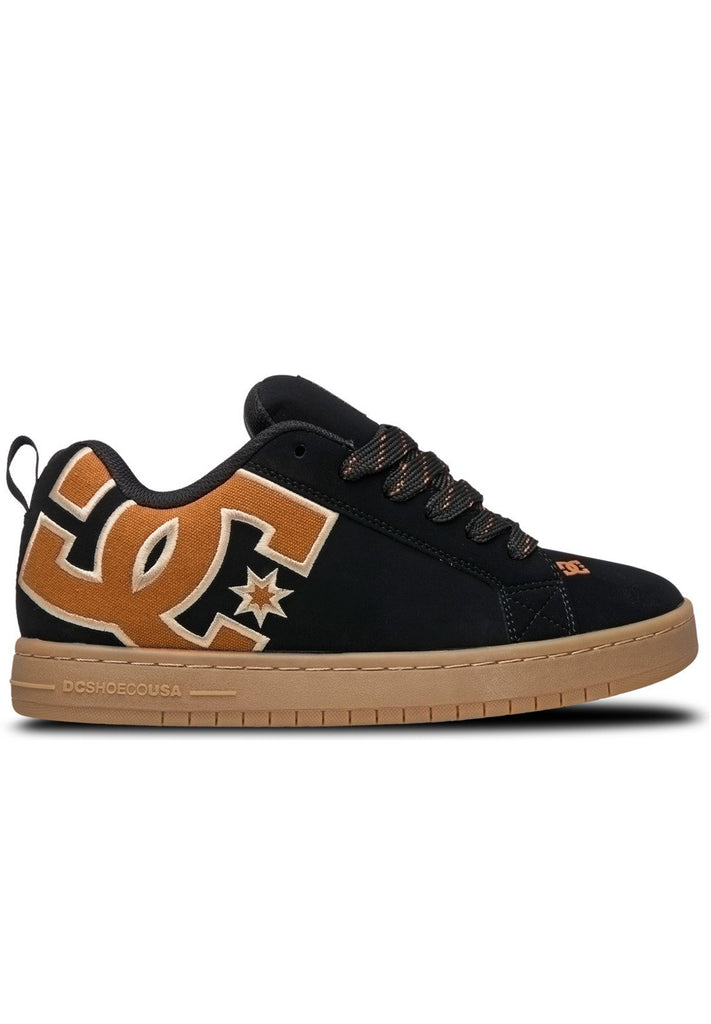 DC Shoes Court Graffik hos Stillo