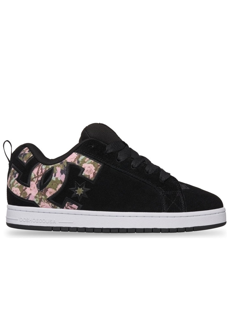 DC Shoes Court Graffik hos Stillo
