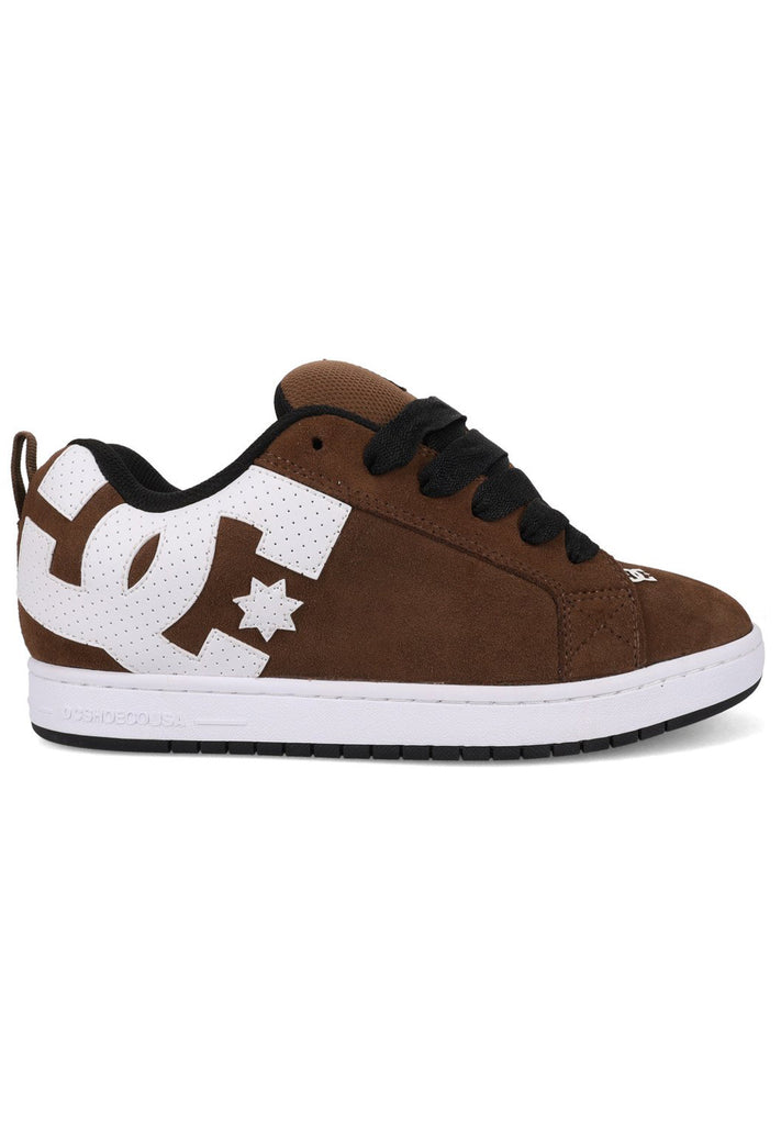 DC Shoes Court Graffik hos Stillo